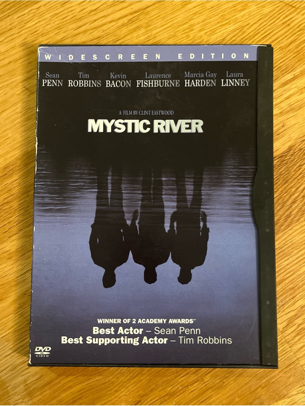 Mystic River
